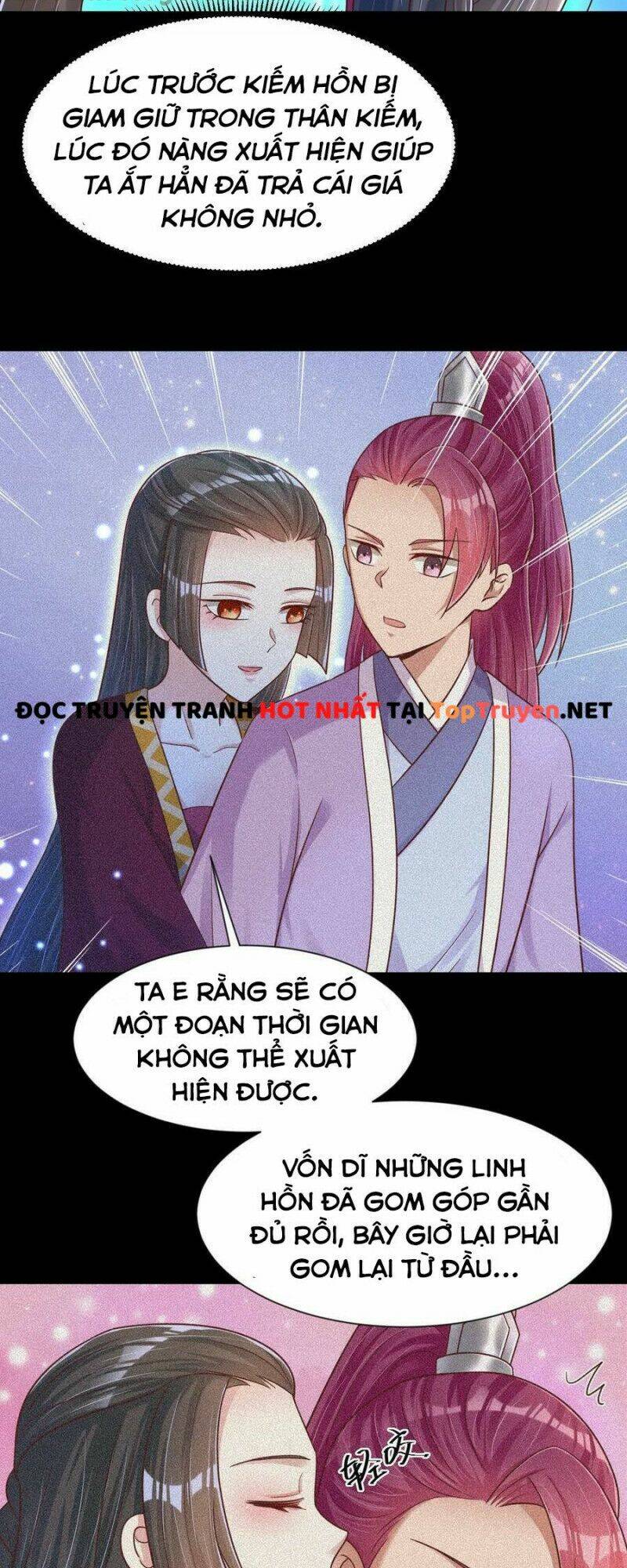 Sau Khi Max Độ Yêu Thích Chapter 93 - Trang 2