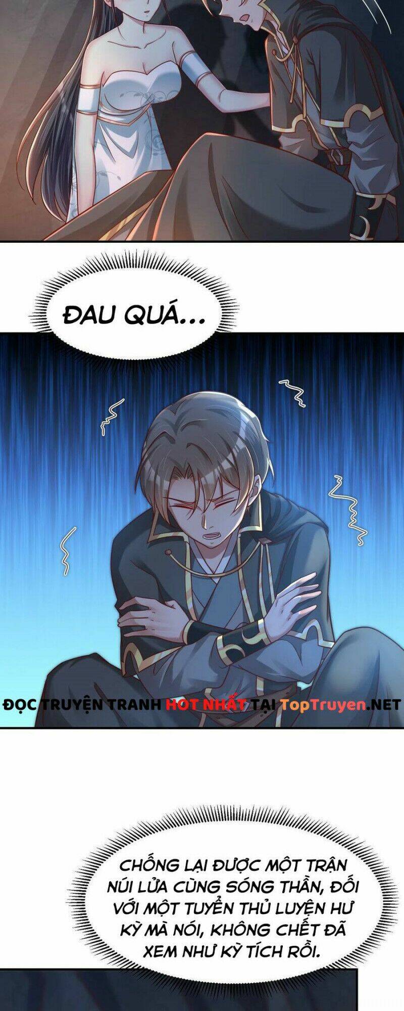 Sau Khi Max Độ Yêu Thích Chapter 93 - Trang 2