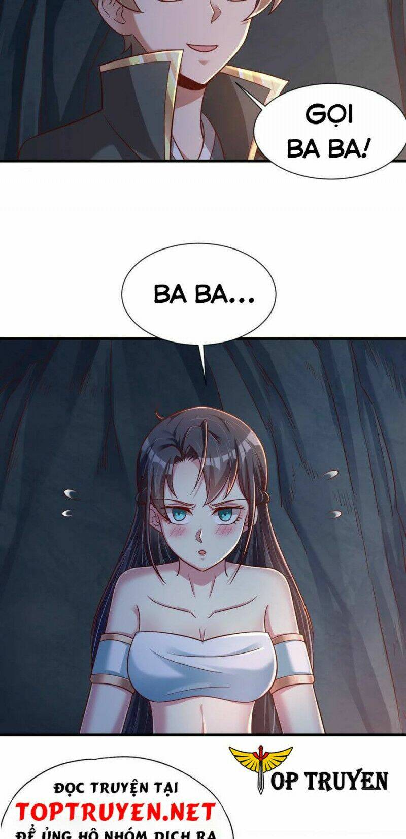 Sau Khi Max Độ Yêu Thích Chapter 93 - Trang 2