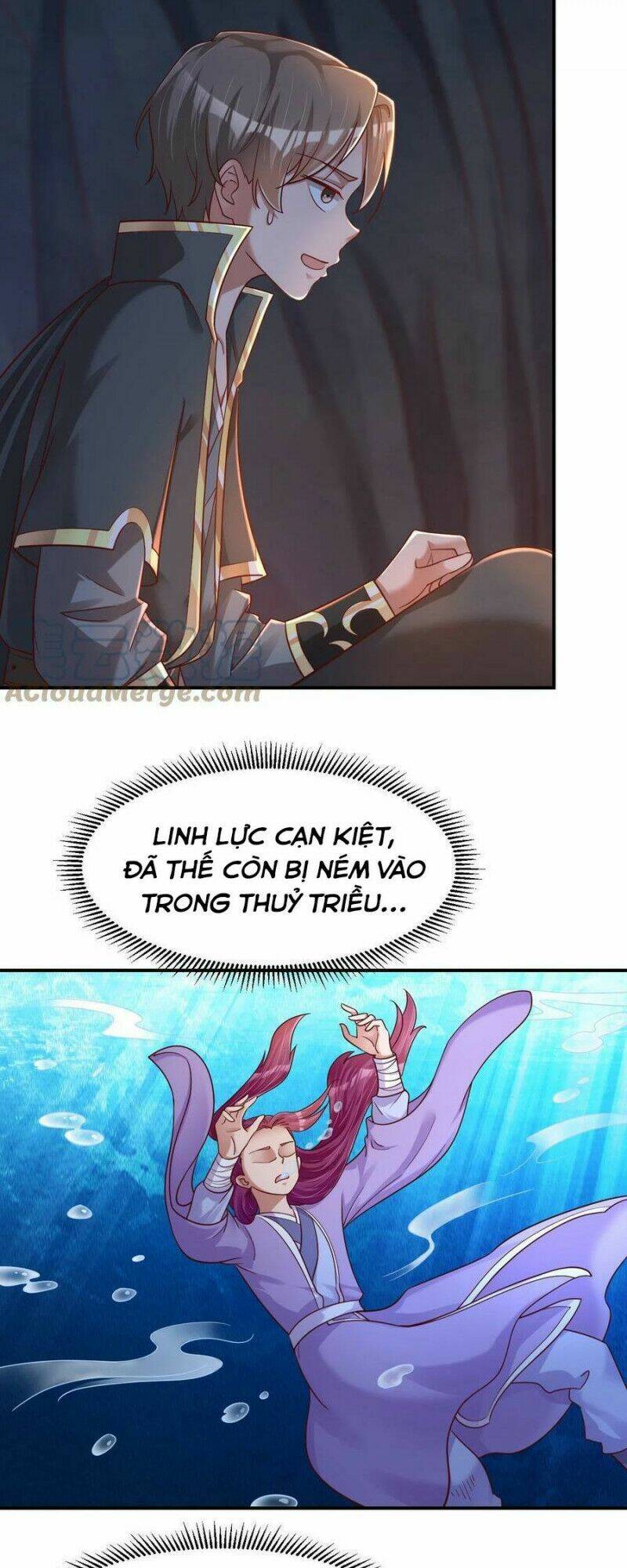 Sau Khi Max Độ Yêu Thích Chapter 93 - Trang 2