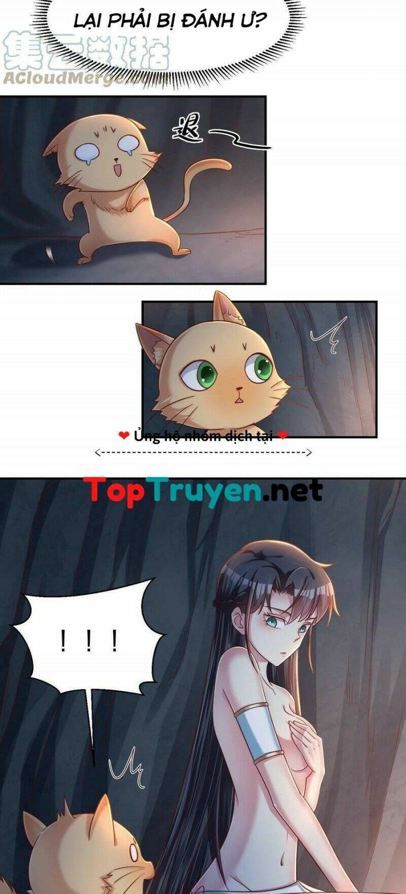 Sau Khi Max Độ Yêu Thích Chapter 94 - Trang 2