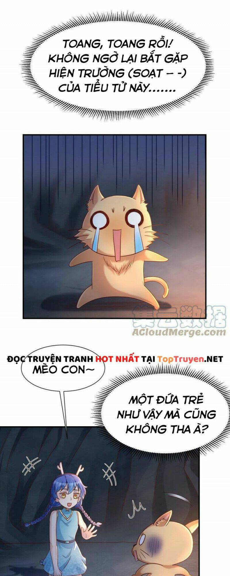 Sau Khi Max Độ Yêu Thích Chapter 94 - Trang 2