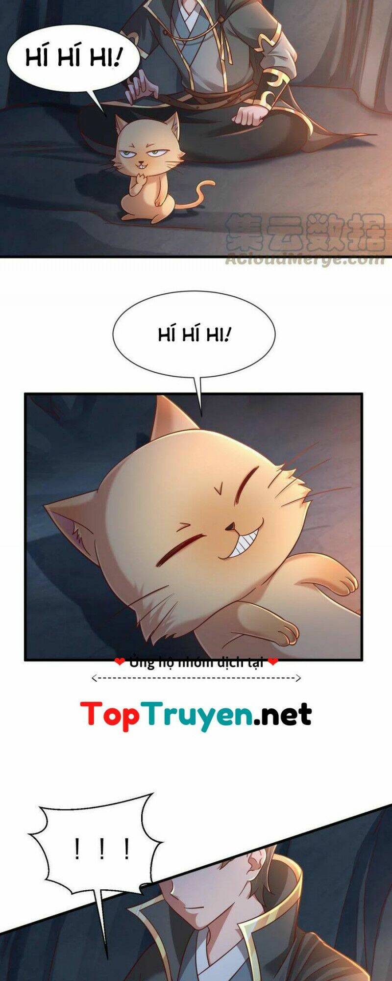 Sau Khi Max Độ Yêu Thích Chapter 94 - Trang 2