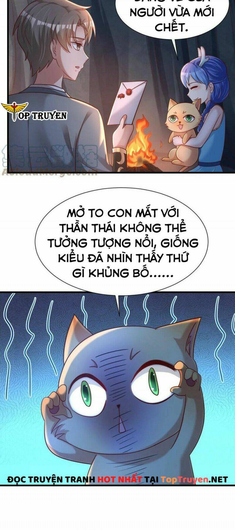 Sau Khi Max Độ Yêu Thích Chapter 94 - Trang 2