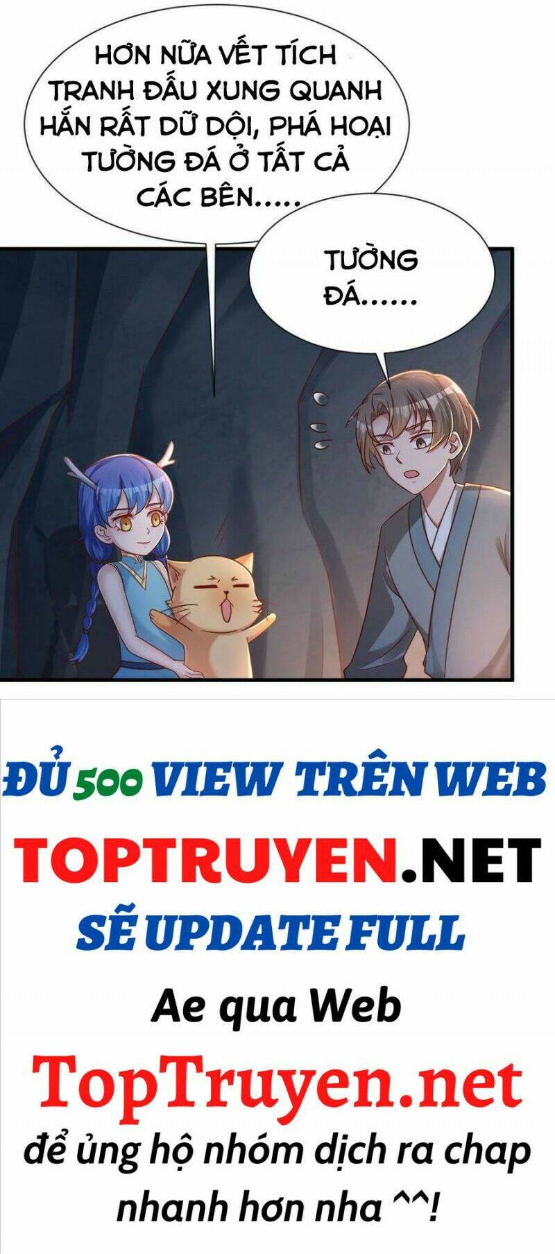 Sau Khi Max Độ Yêu Thích Chapter 94 - Trang 2