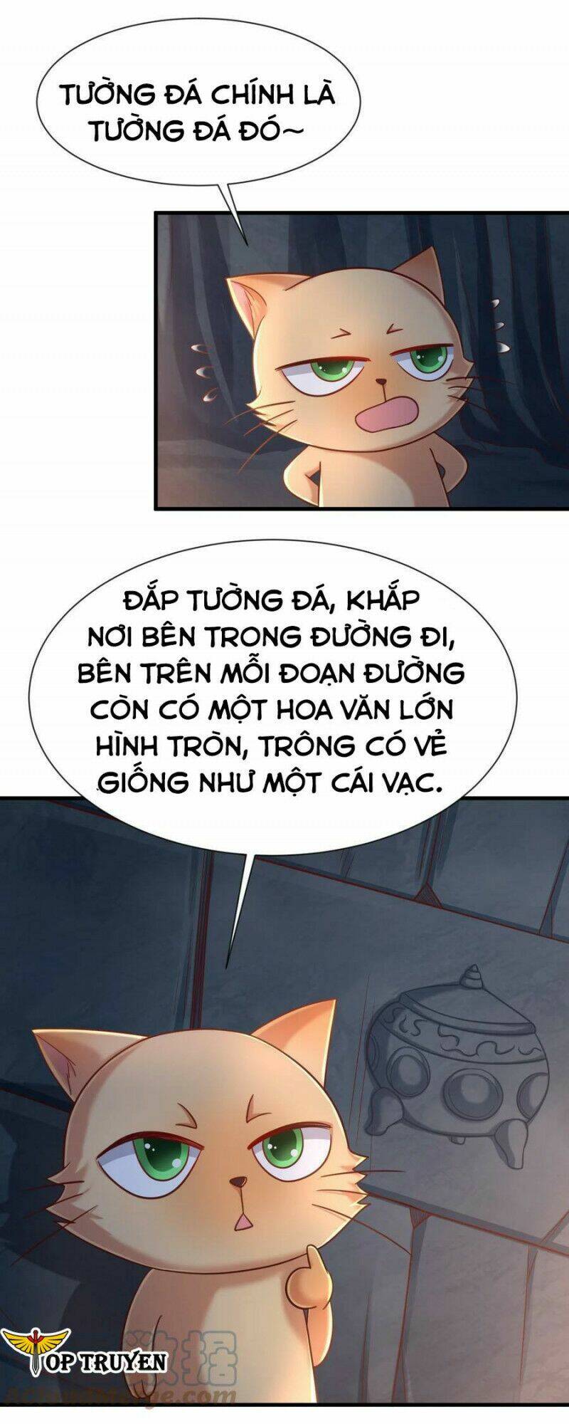 Sau Khi Max Độ Yêu Thích Chapter 94 - Trang 2