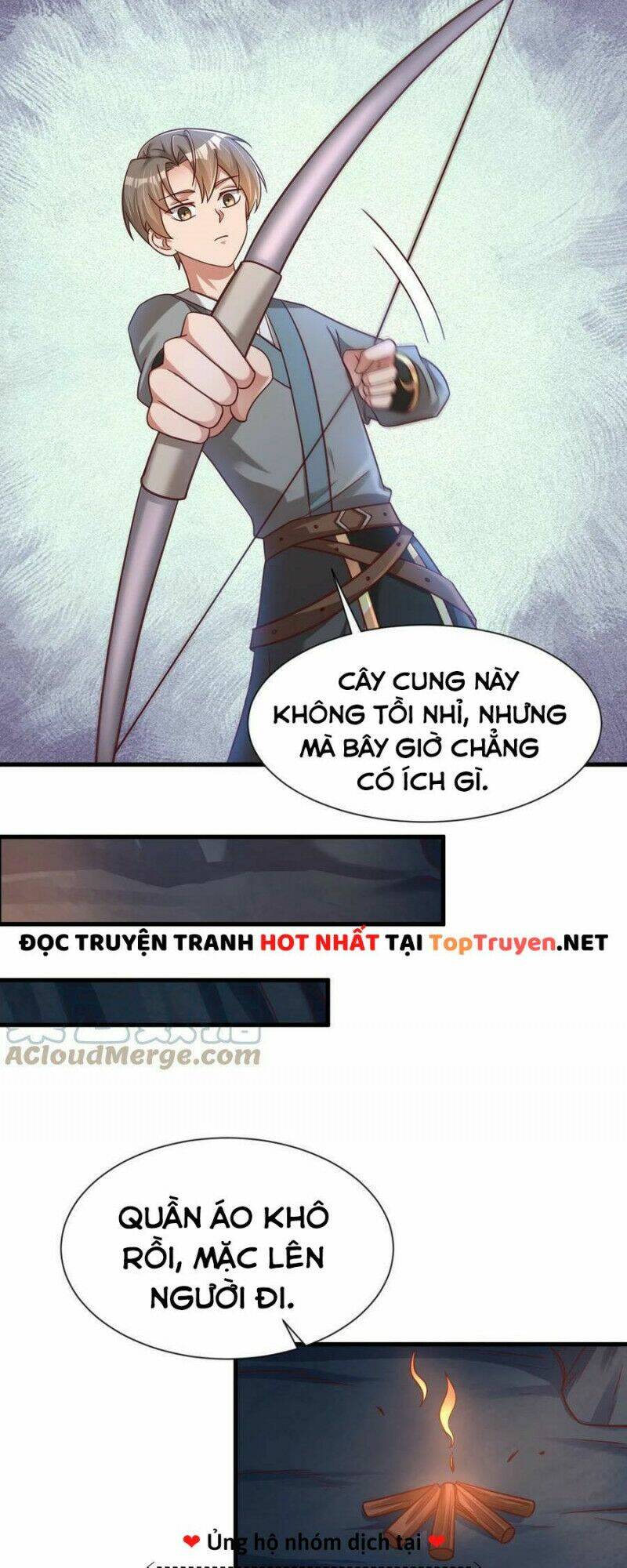 Sau Khi Max Độ Yêu Thích Chapter 94 - Trang 2