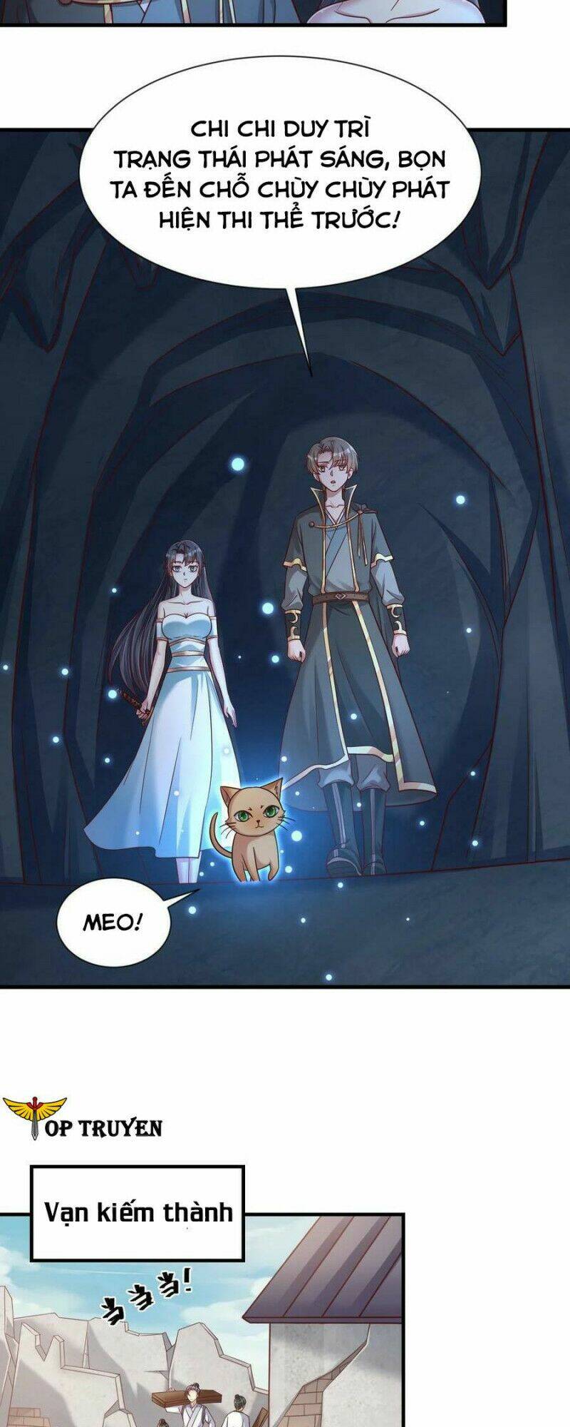 Sau Khi Max Độ Yêu Thích Chapter 94 - Trang 2