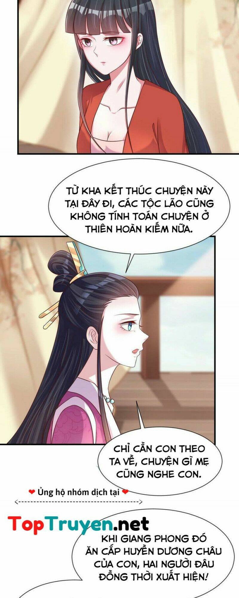 Sau Khi Max Độ Yêu Thích Chapter 94 - Trang 2