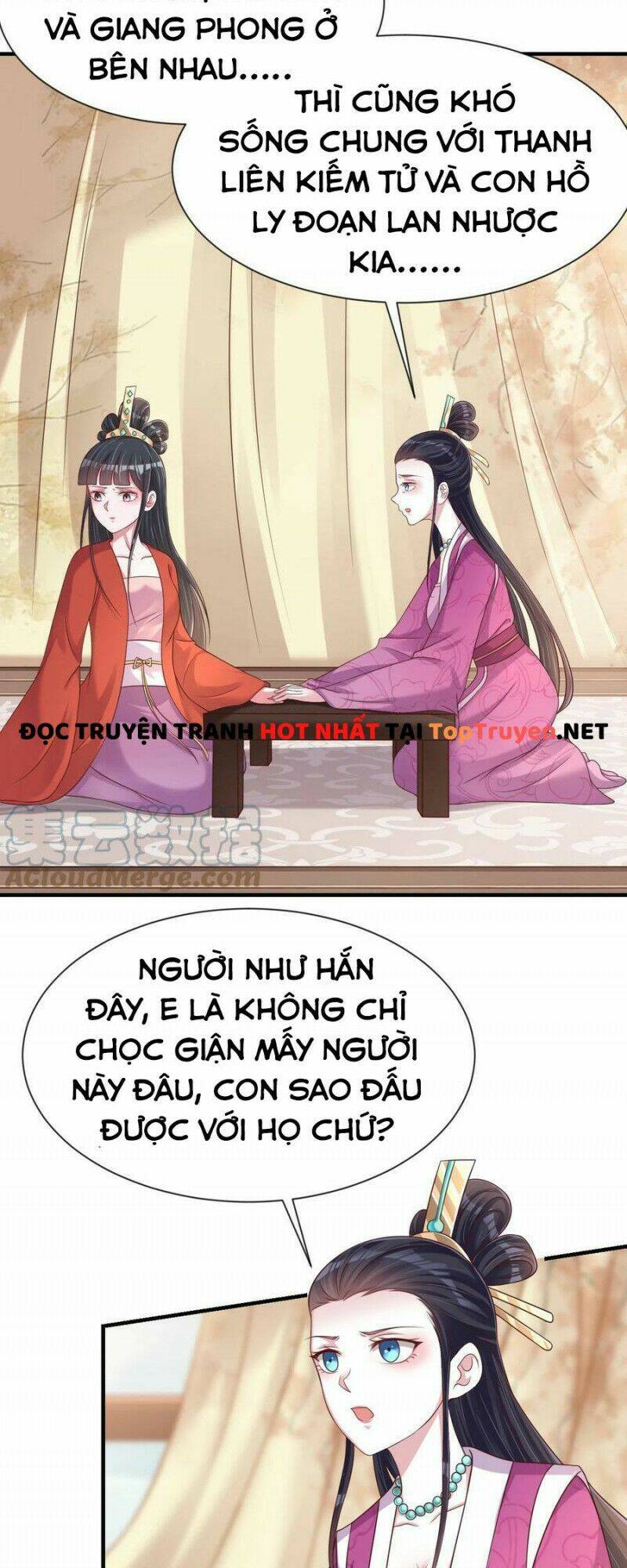 Sau Khi Max Độ Yêu Thích Chapter 94 - Trang 2