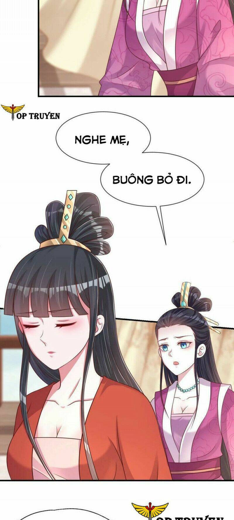 Sau Khi Max Độ Yêu Thích Chapter 94 - Trang 2