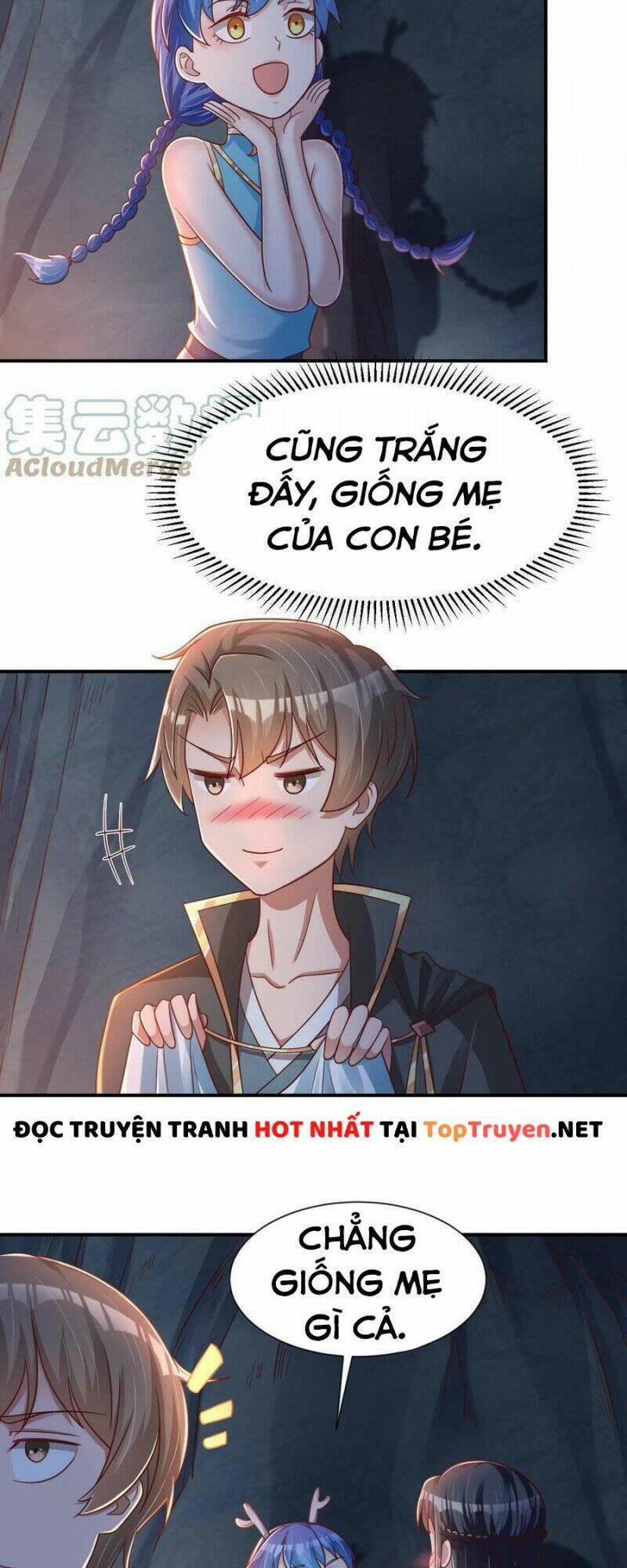 Sau Khi Max Độ Yêu Thích Chapter 94 - Trang 2