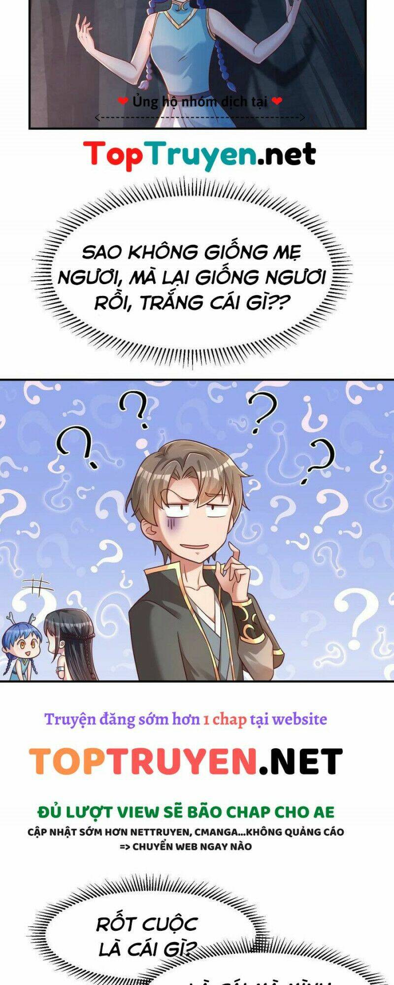 Sau Khi Max Độ Yêu Thích Chapter 94 - Trang 2