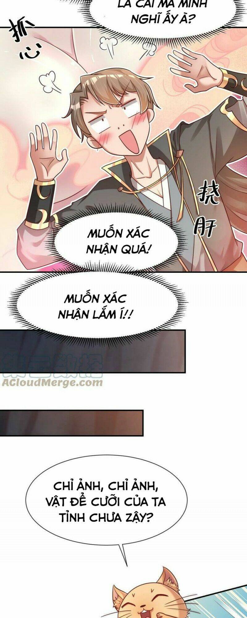 Sau Khi Max Độ Yêu Thích Chapter 94 - Trang 2