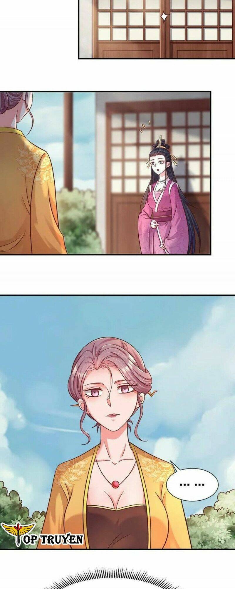 Sau Khi Max Độ Yêu Thích Chapter 95 - Trang 2