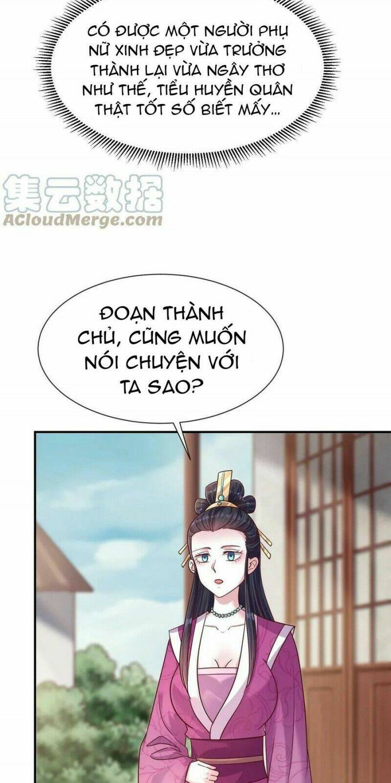 Sau Khi Max Độ Yêu Thích Chapter 95 - Trang 2
