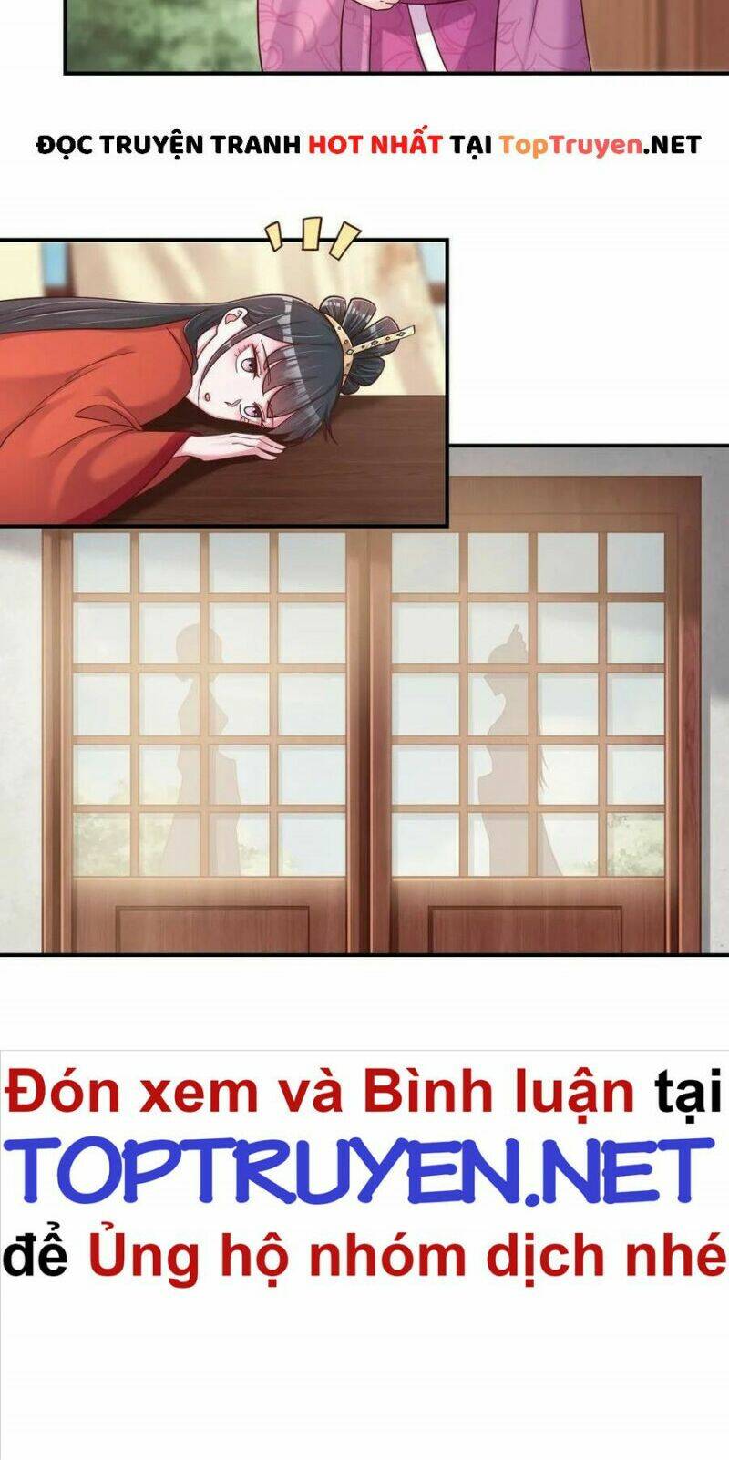 Sau Khi Max Độ Yêu Thích Chapter 95 - Trang 2