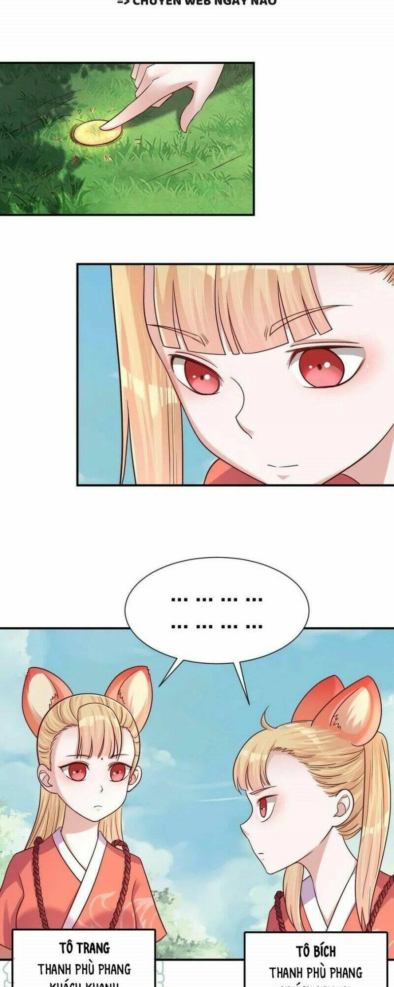 Sau Khi Max Độ Yêu Thích Chapter 95 - Trang 2