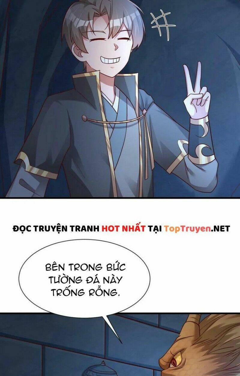 Sau Khi Max Độ Yêu Thích Chapter 95 - Trang 2