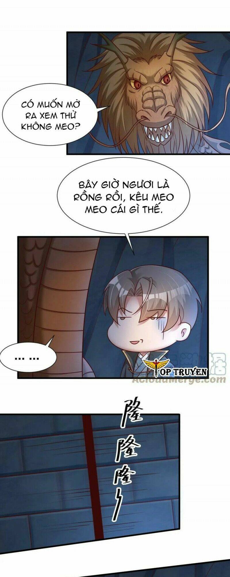 Sau Khi Max Độ Yêu Thích Chapter 95 - Trang 2