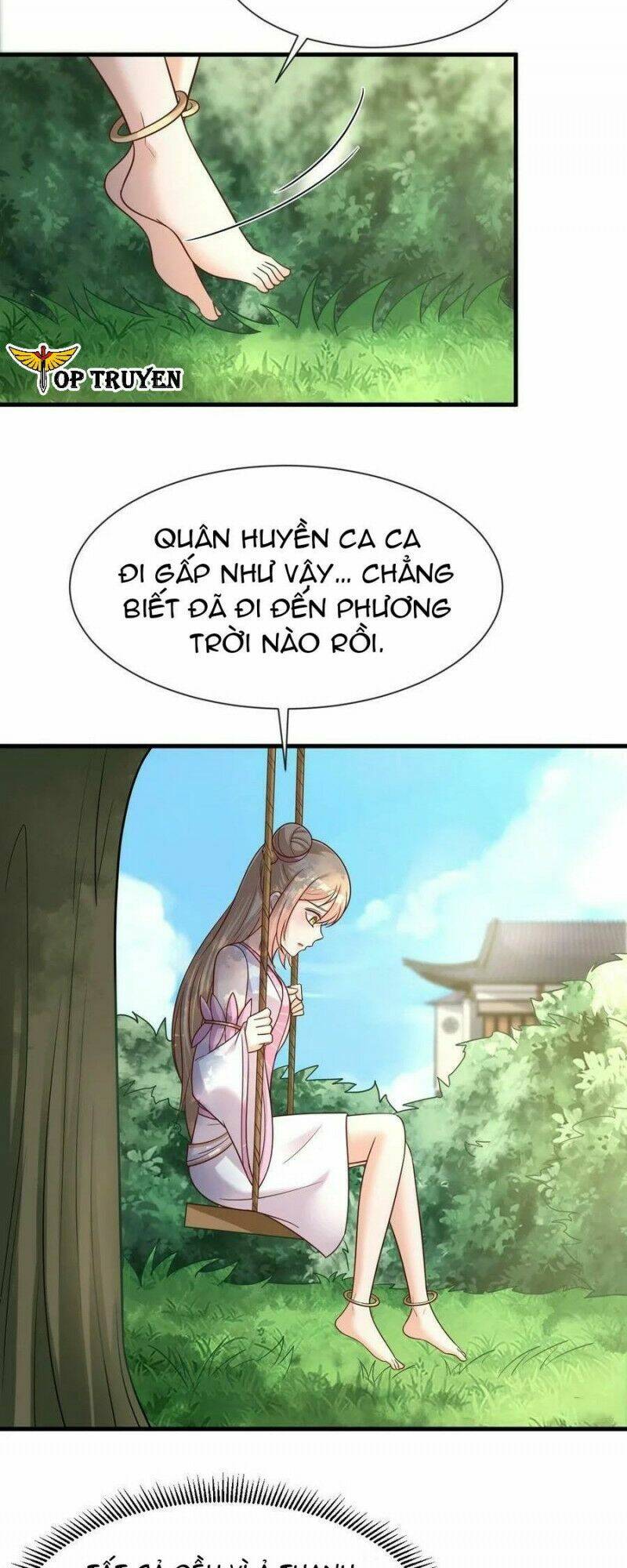 Sau Khi Max Độ Yêu Thích Chapter 95 - Trang 2