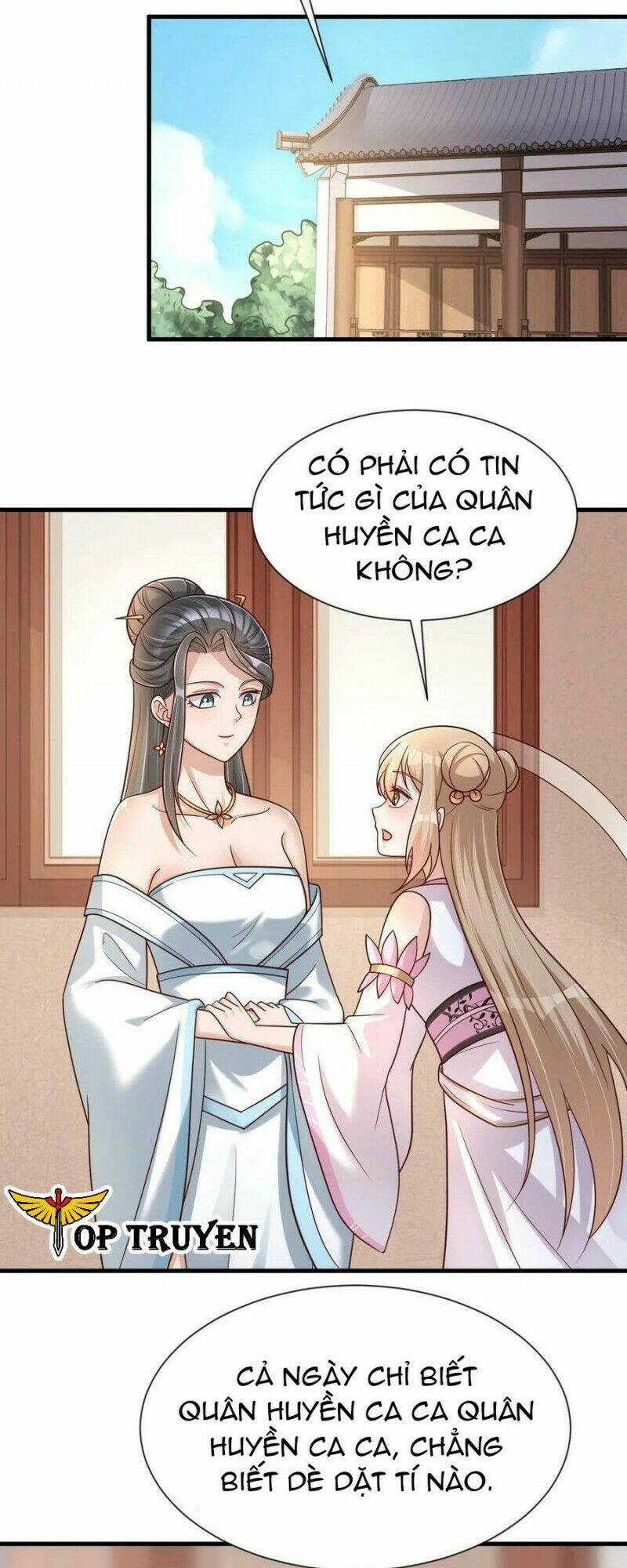 Sau Khi Max Độ Yêu Thích Chapter 95 - Trang 2