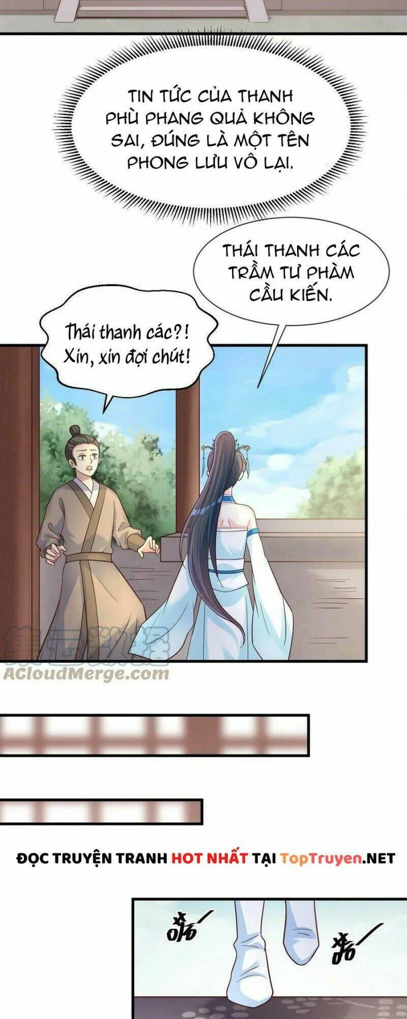 Sau Khi Max Độ Yêu Thích Chapter 95 - Trang 2