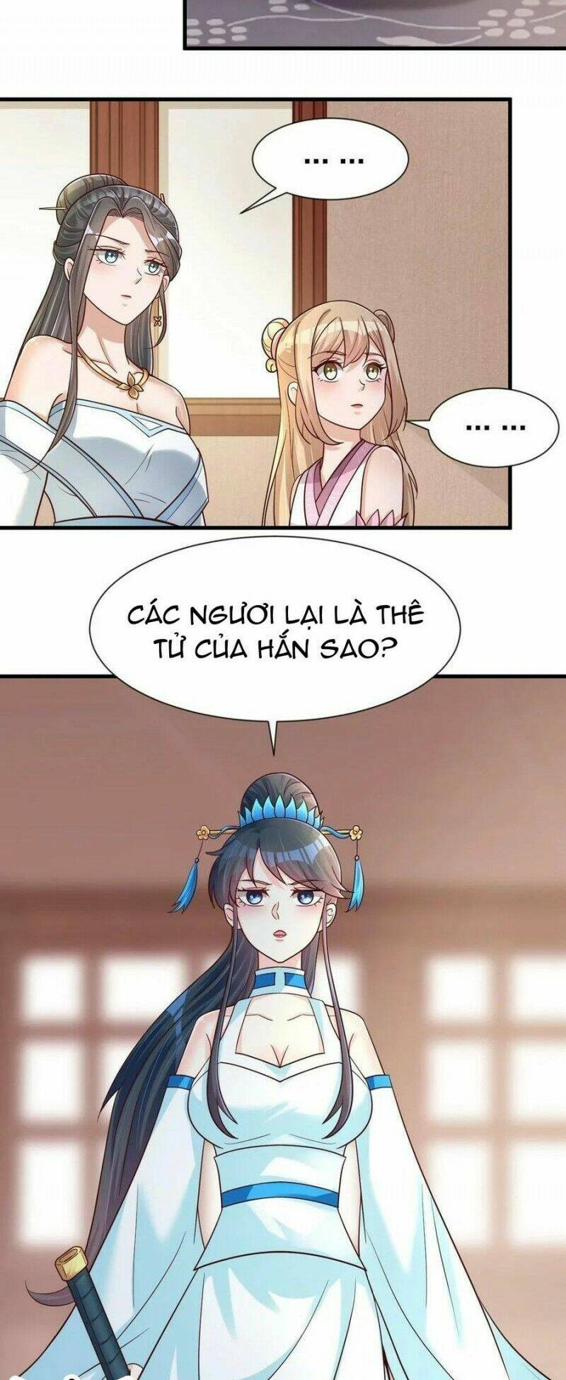 Sau Khi Max Độ Yêu Thích Chapter 95 - Trang 2