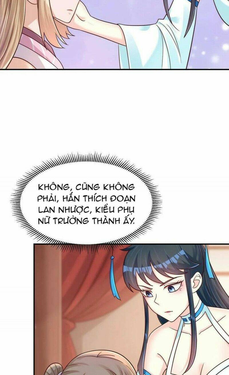 Sau Khi Max Độ Yêu Thích Chapter 96 - Trang 2