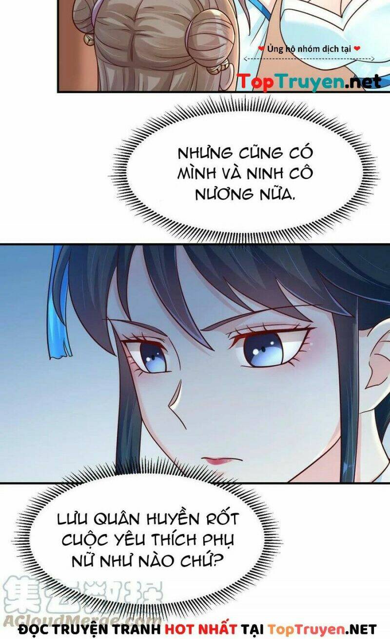 Sau Khi Max Độ Yêu Thích Chapter 96 - Trang 2