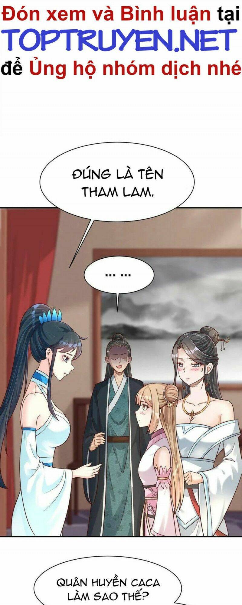 Sau Khi Max Độ Yêu Thích Chapter 96 - Trang 2