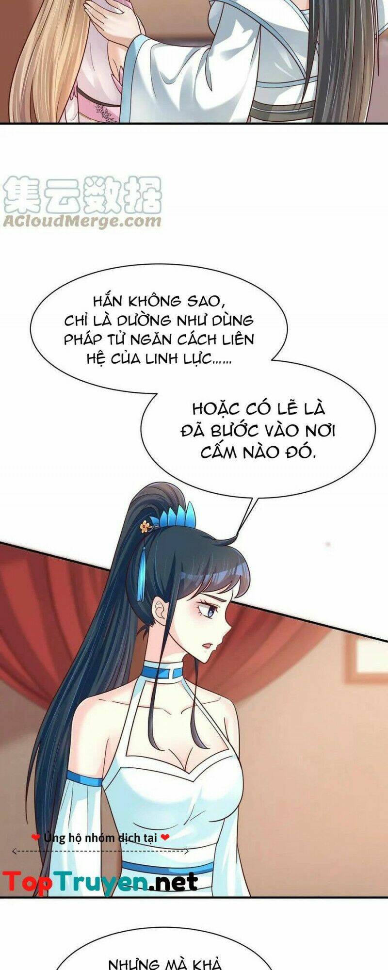 Sau Khi Max Độ Yêu Thích Chapter 96 - Trang 2