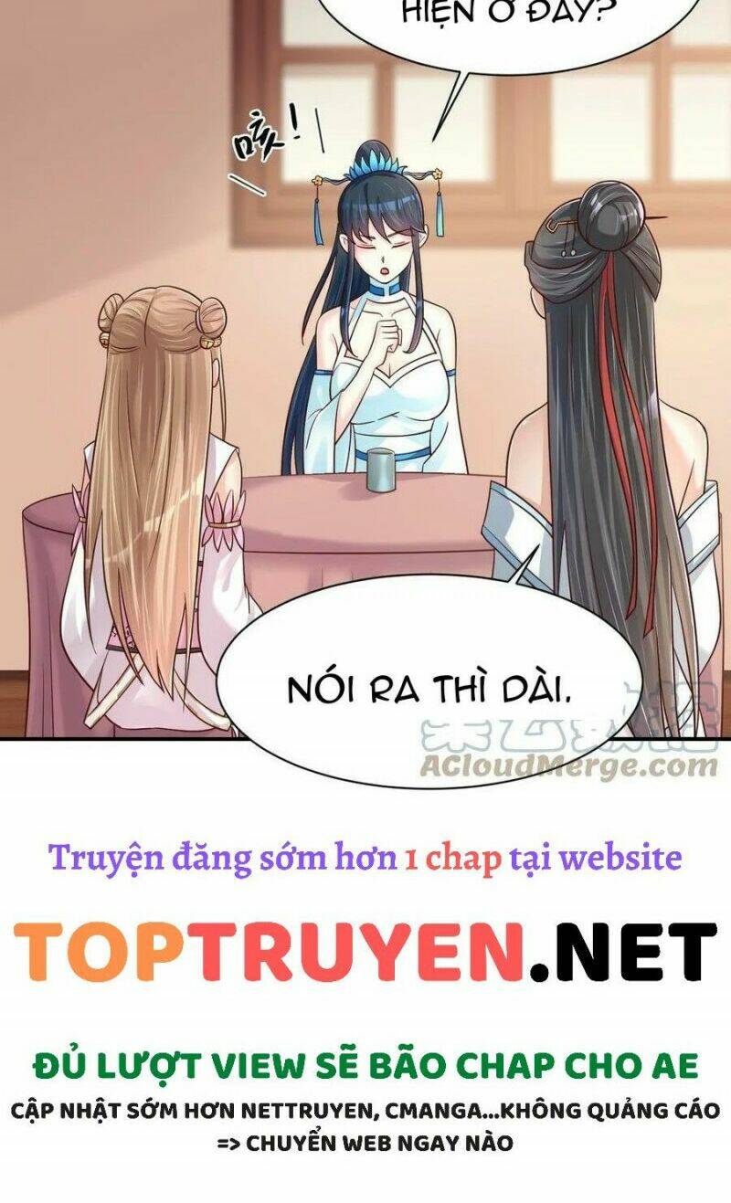 Sau Khi Max Độ Yêu Thích Chapter 96 - Trang 2