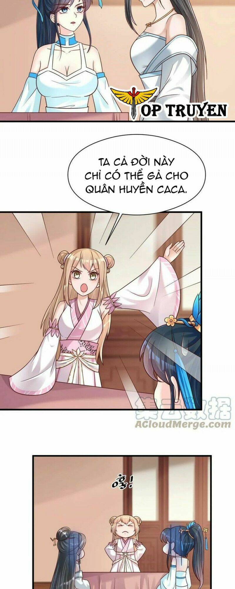 Sau Khi Max Độ Yêu Thích Chapter 96 - Trang 2