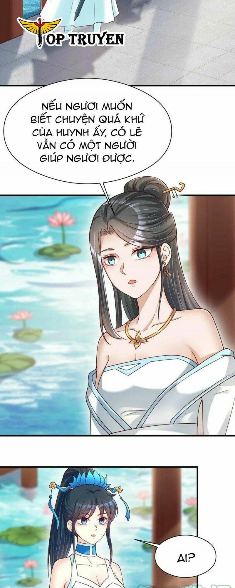 Sau Khi Max Độ Yêu Thích Chapter 96 - Trang 2