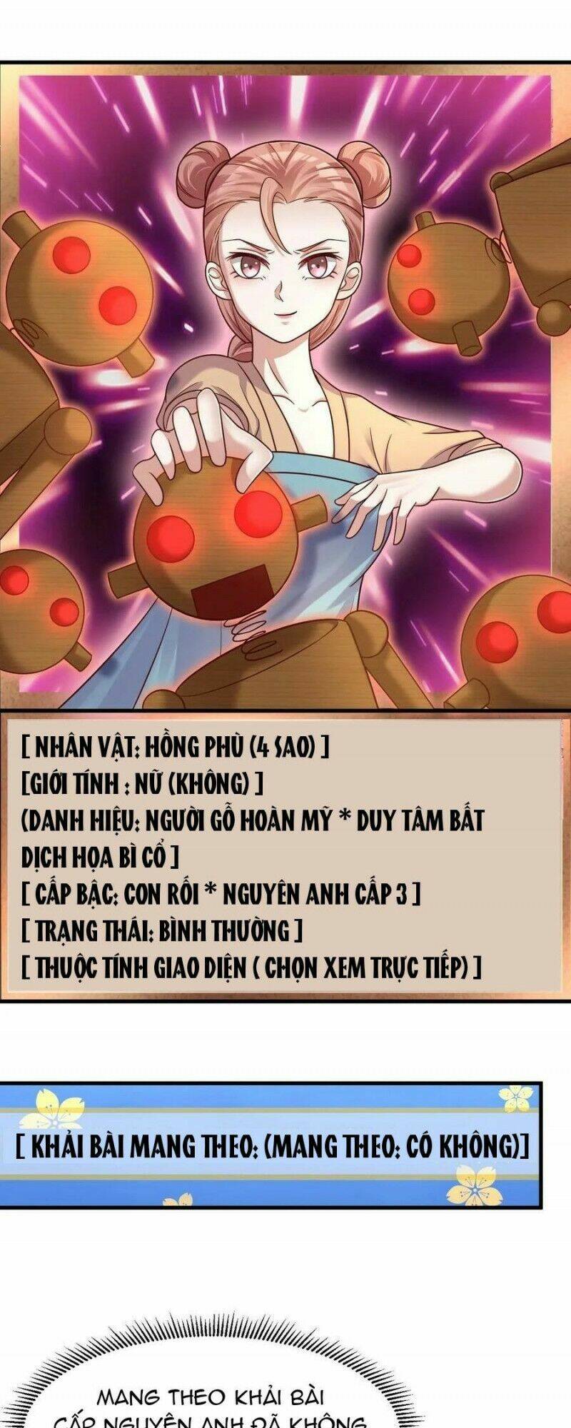 Sau Khi Max Độ Yêu Thích Chapter 96 - Trang 2