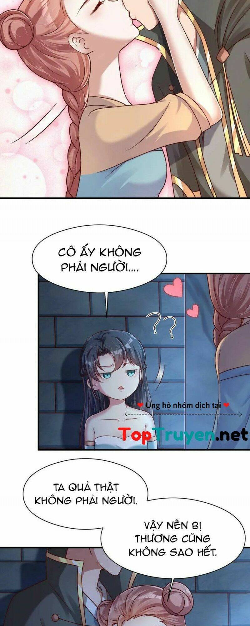 Sau Khi Max Độ Yêu Thích Chapter 96 - Trang 2