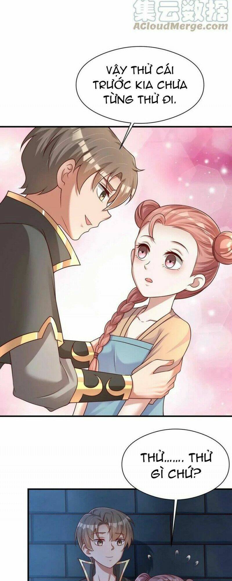 Sau Khi Max Độ Yêu Thích Chapter 96 - Trang 2