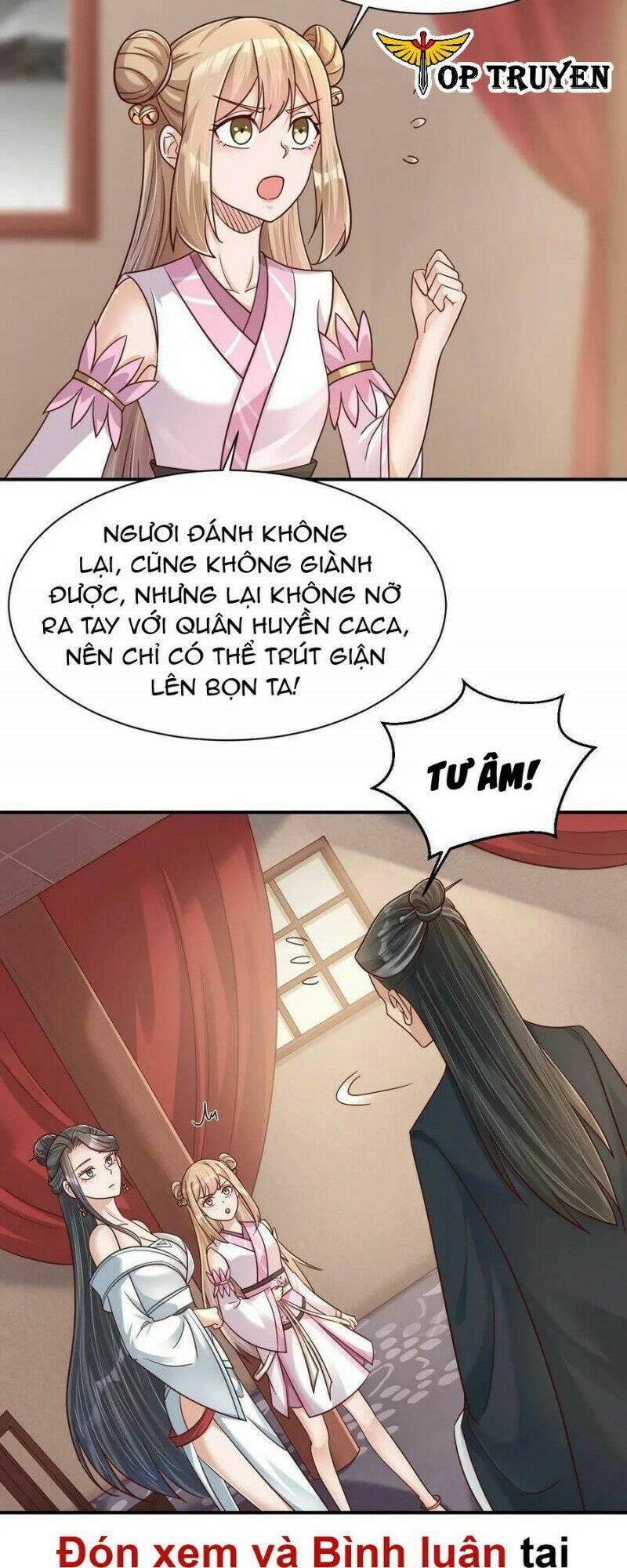 Sau Khi Max Độ Yêu Thích Chapter 96 - Trang 2