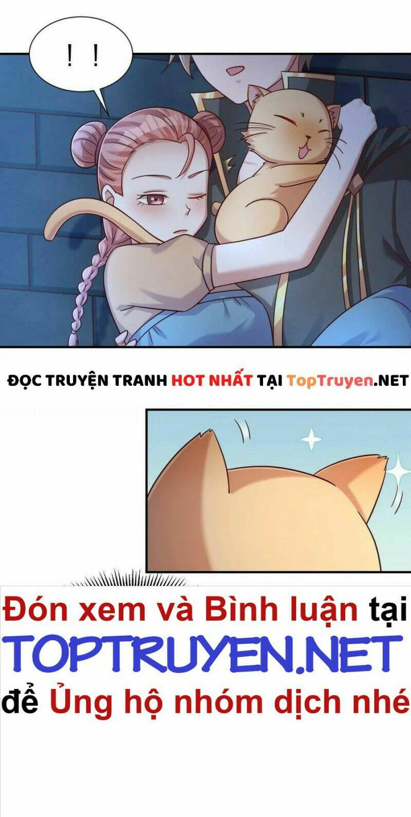 Sau Khi Max Độ Yêu Thích Chapter 97 - Trang 2