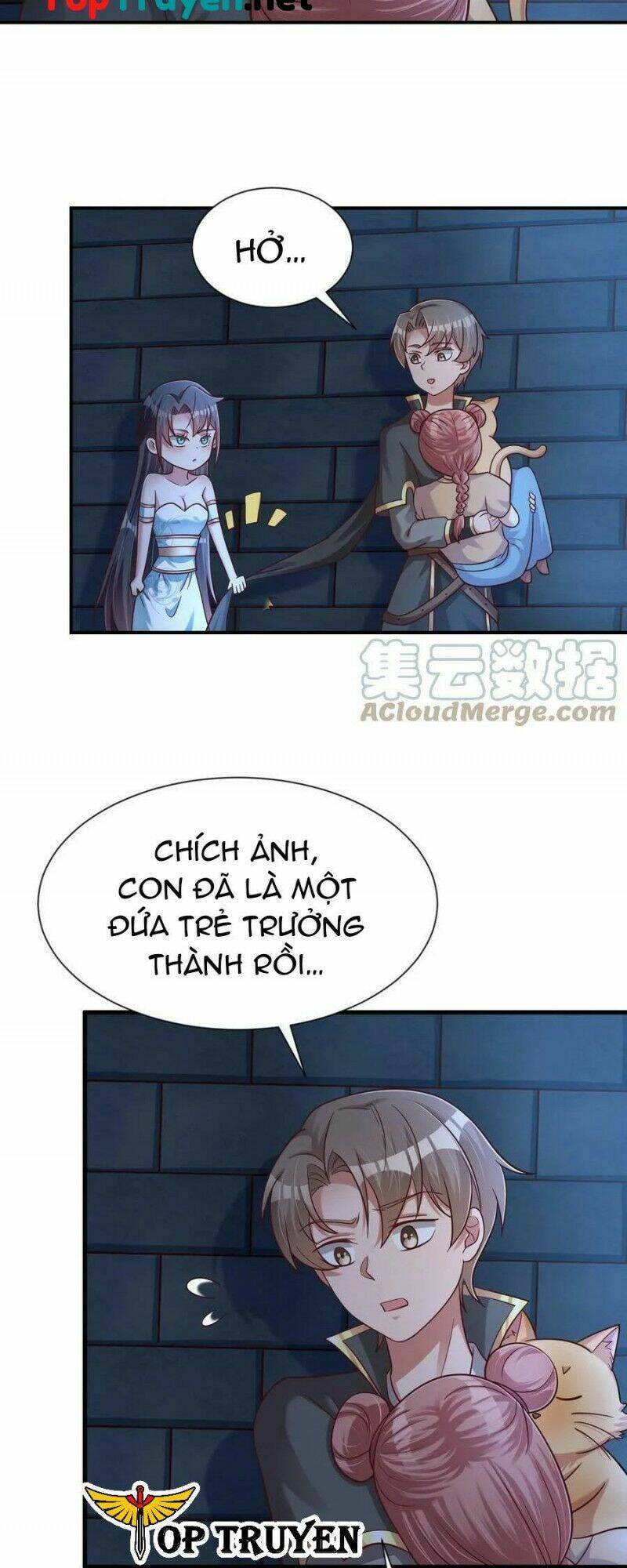 Sau Khi Max Độ Yêu Thích Chapter 97 - Trang 2