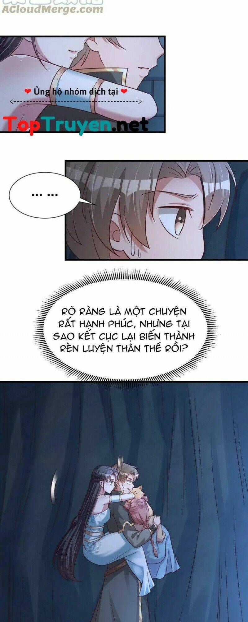 Sau Khi Max Độ Yêu Thích Chapter 97 - Trang 2