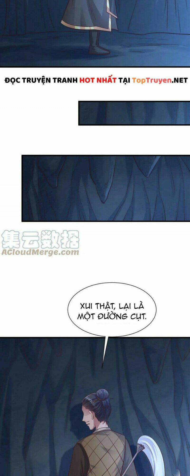 Sau Khi Max Độ Yêu Thích Chapter 97 - Trang 2