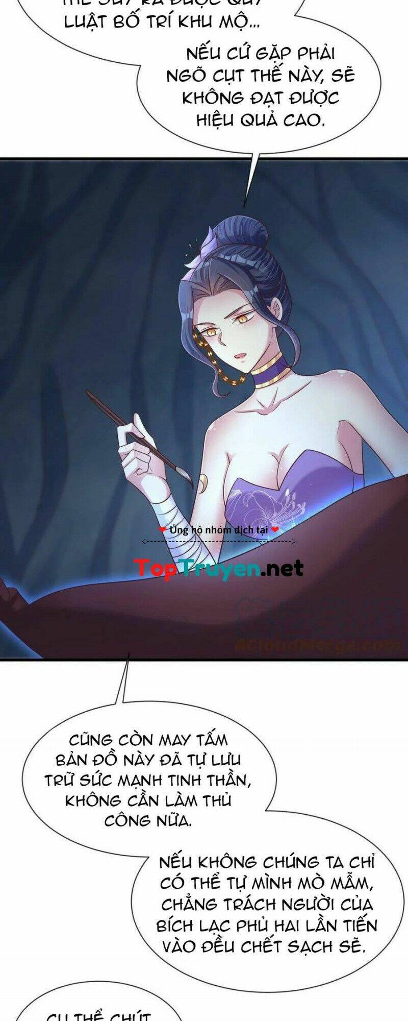 Sau Khi Max Độ Yêu Thích Chapter 97 - Trang 2