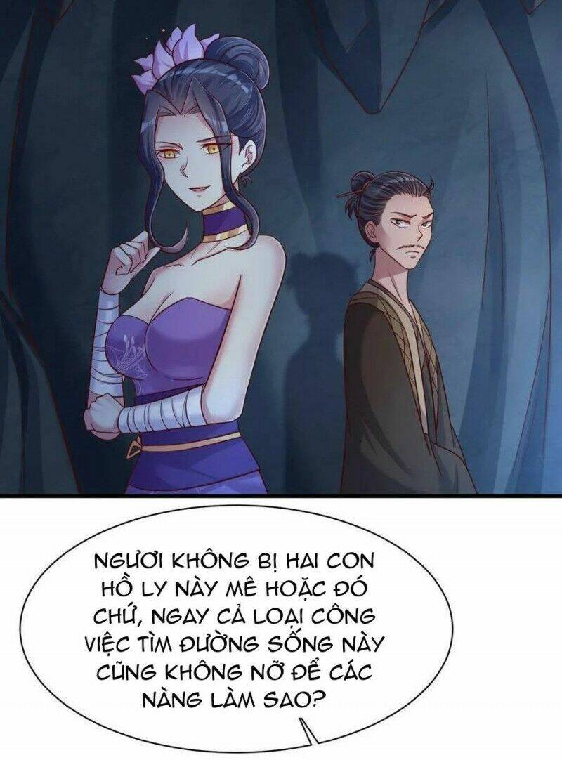 Sau Khi Max Độ Yêu Thích Chapter 97 - Trang 2