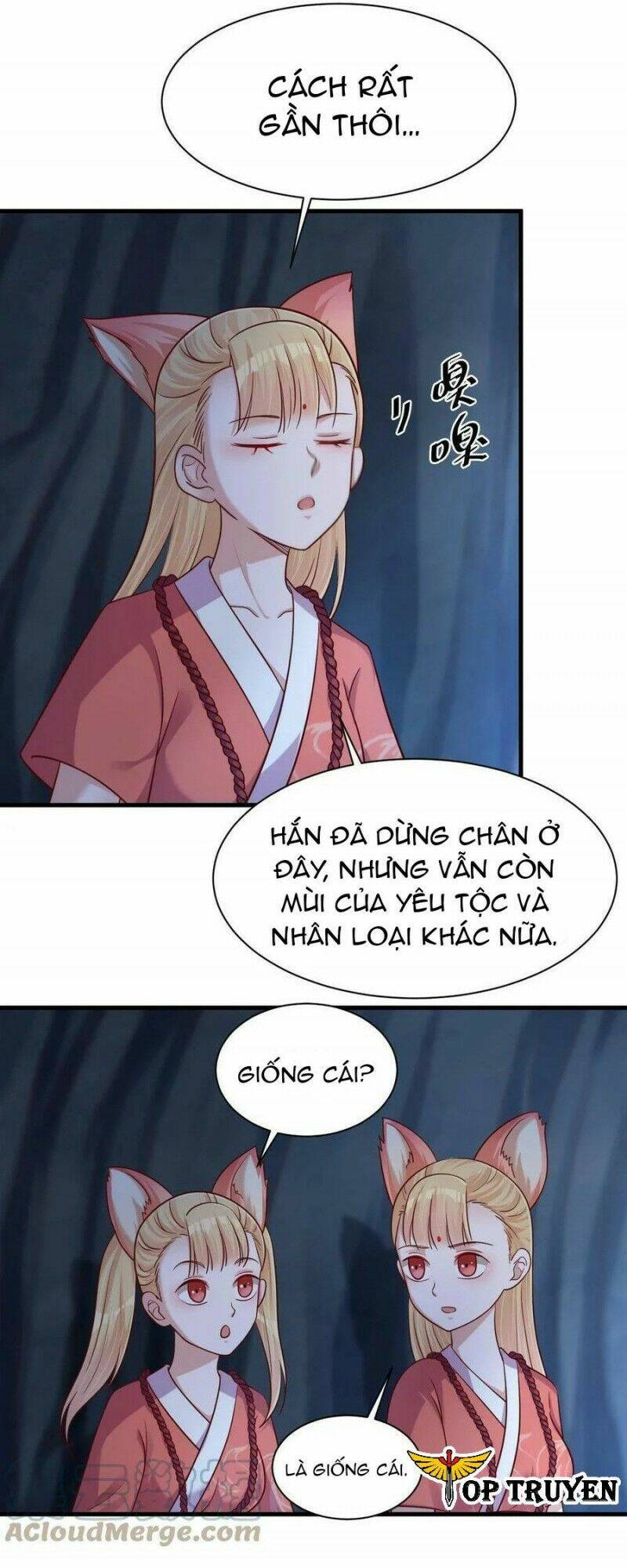 Sau Khi Max Độ Yêu Thích Chapter 97 - Trang 2