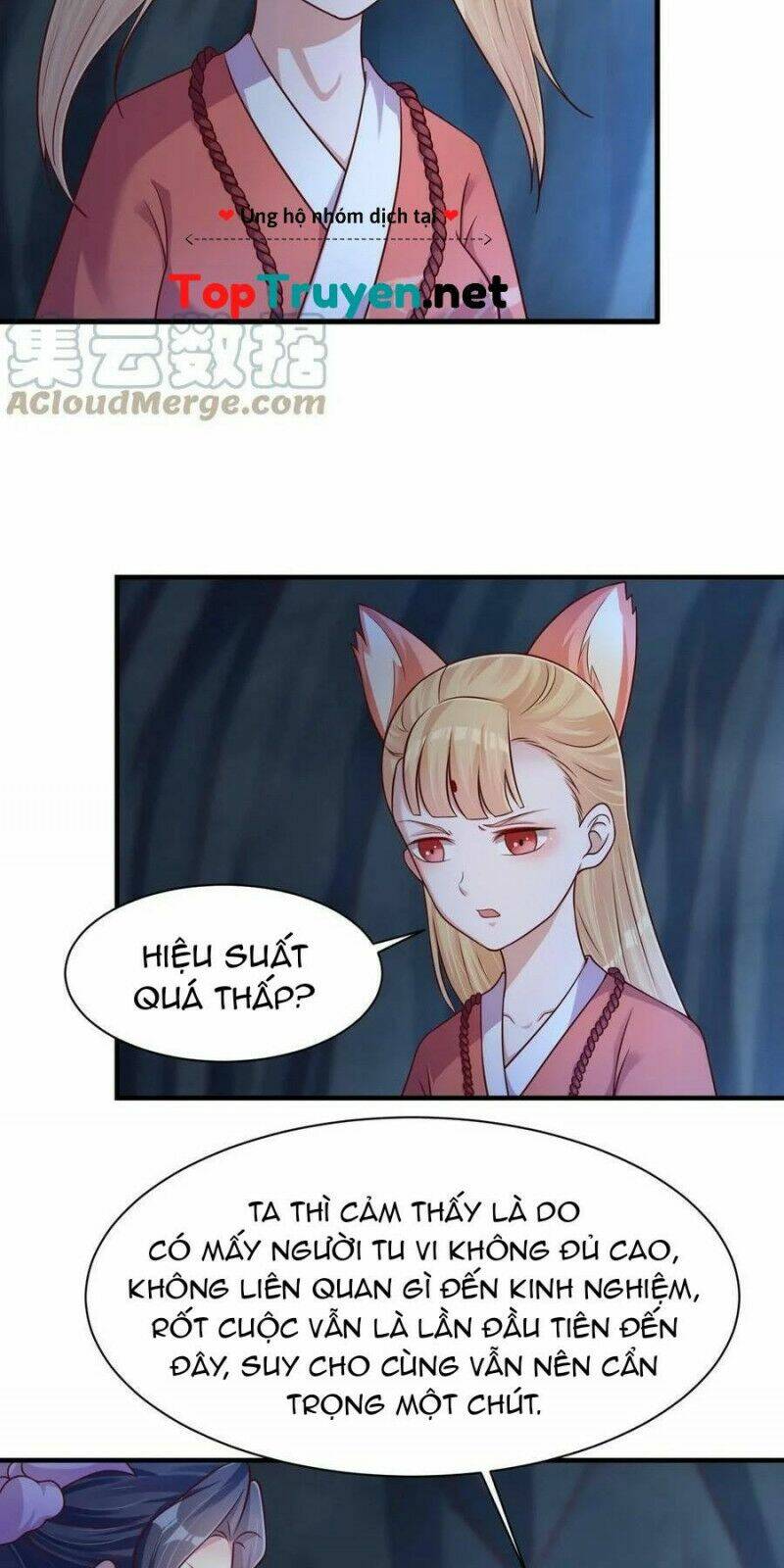 Sau Khi Max Độ Yêu Thích Chapter 97 - Trang 2