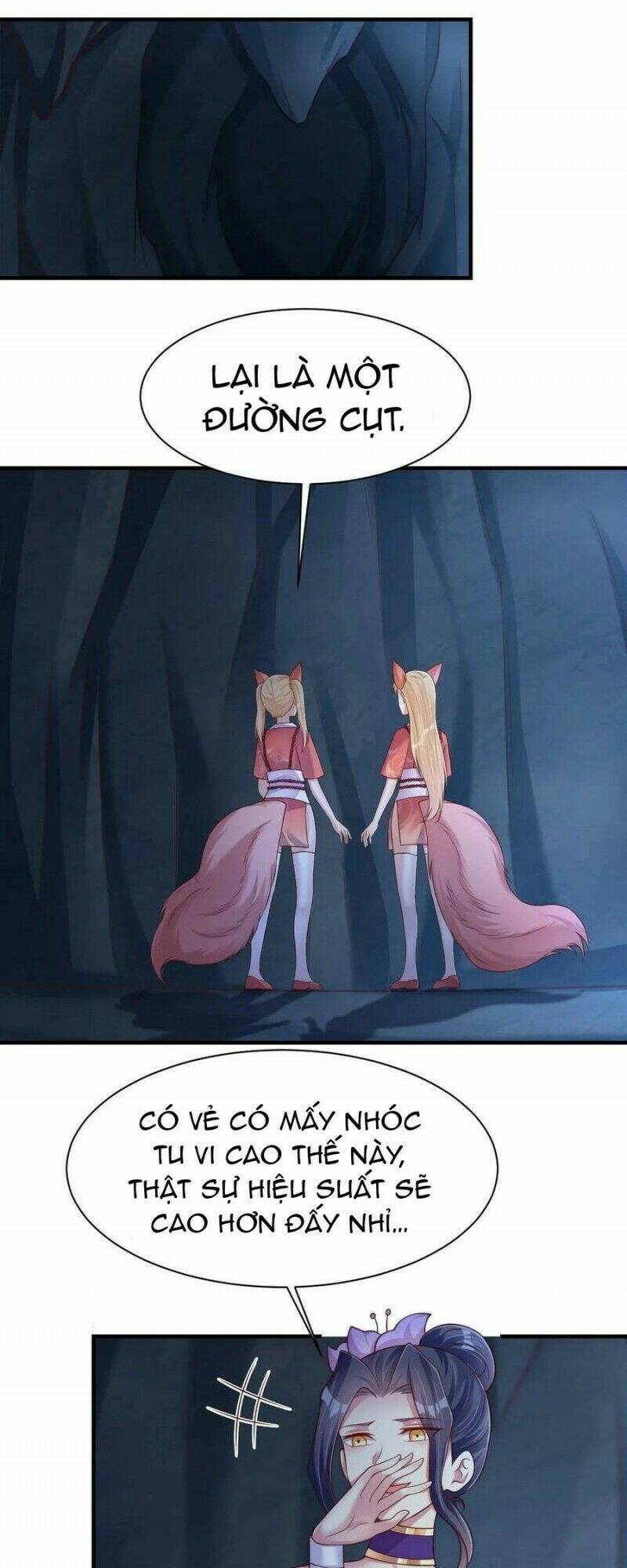 Sau Khi Max Độ Yêu Thích Chapter 97 - Trang 2