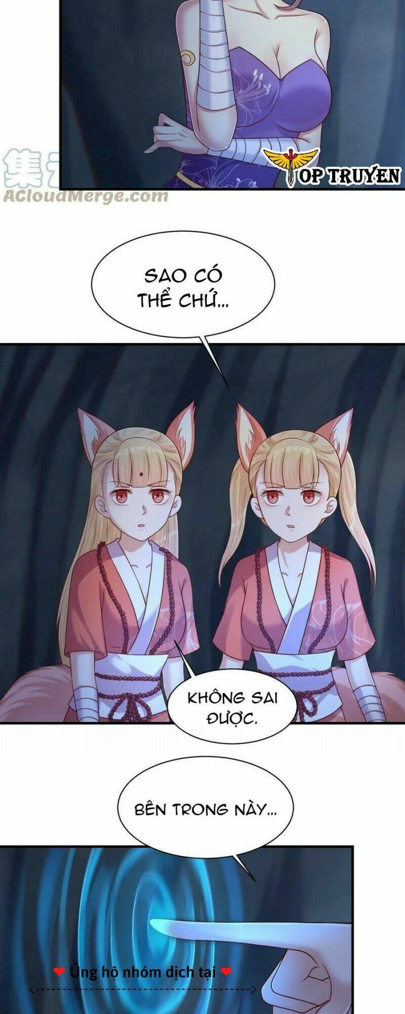 Sau Khi Max Độ Yêu Thích Chapter 97 - Trang 2