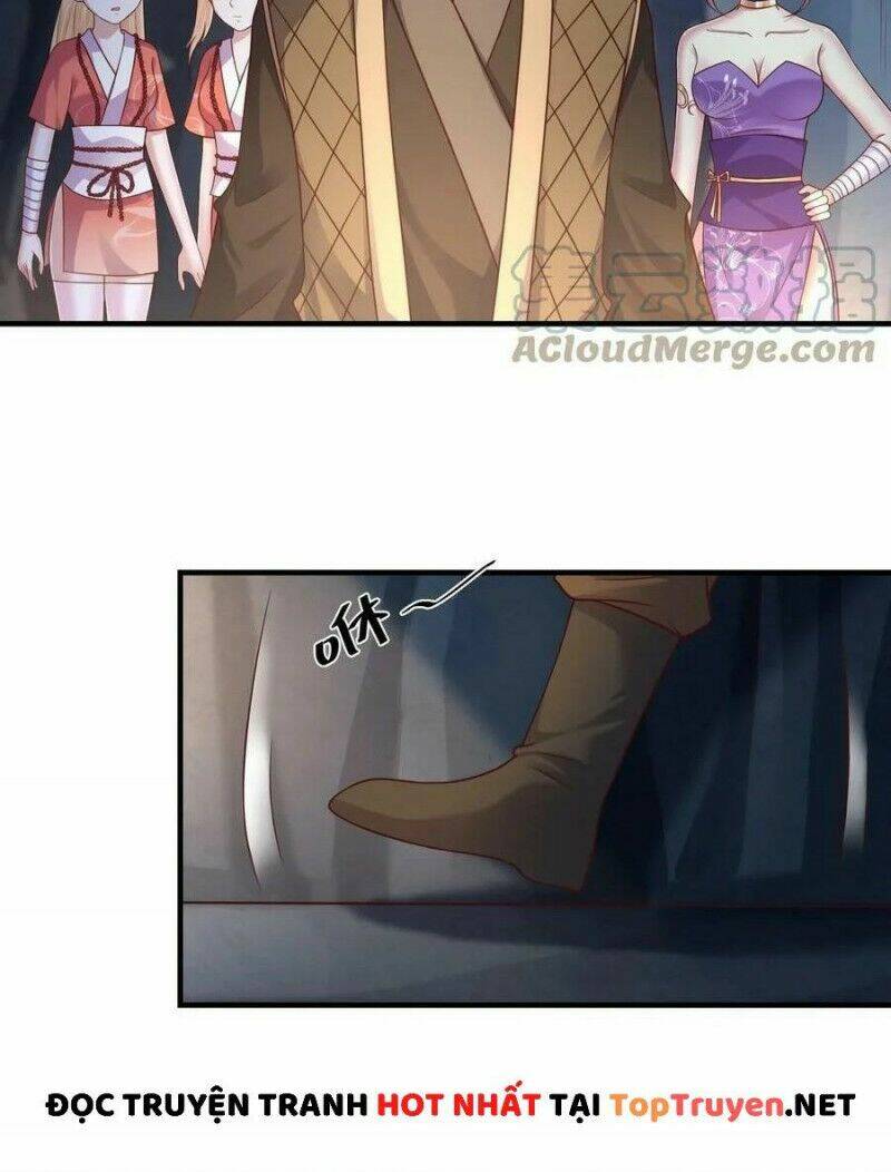 Sau Khi Max Độ Yêu Thích Chapter 97 - Trang 2